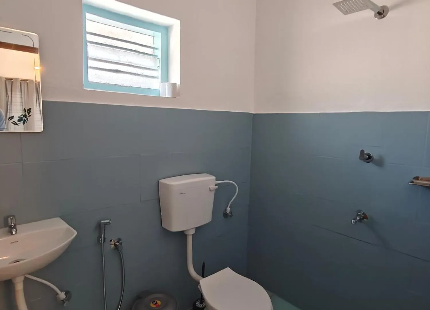 Yog Hostel 瓦尔卡拉 0*,  印度