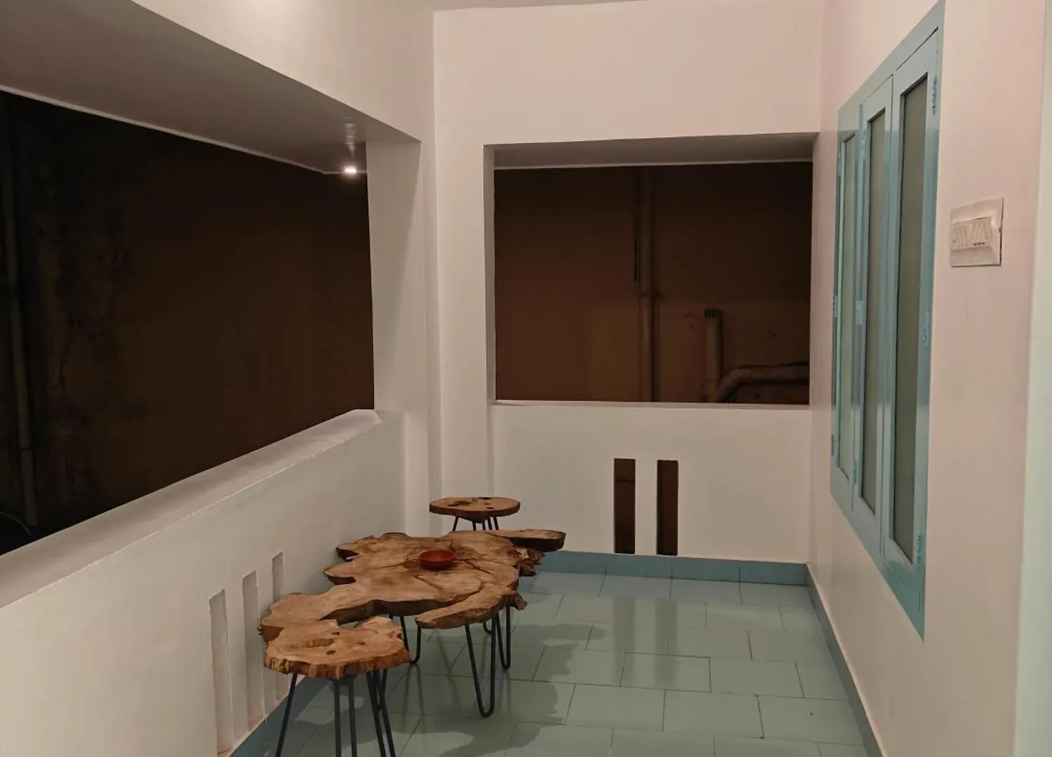 Yog Hostel 瓦尔卡拉 印度