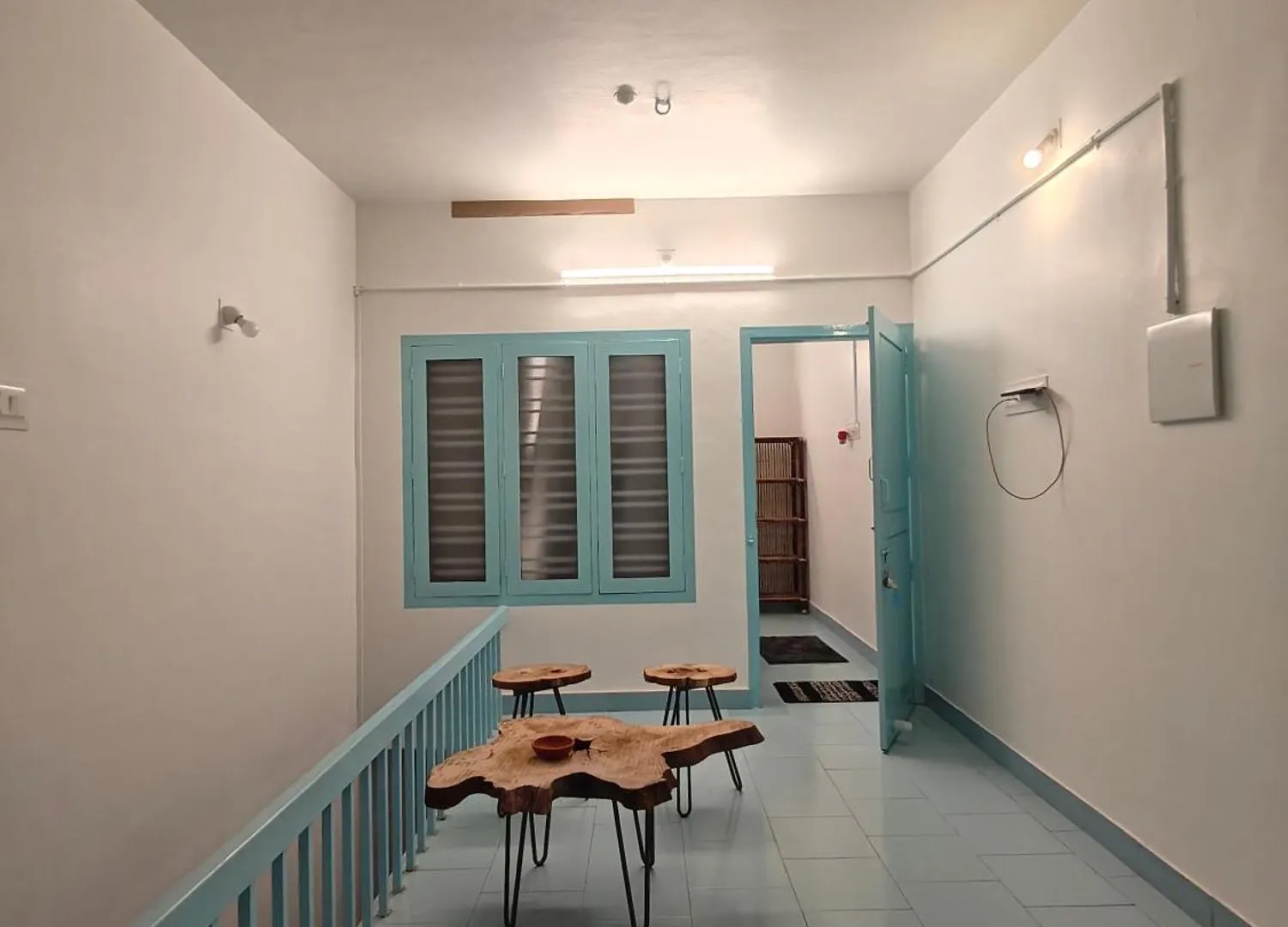 招待所 Yog Hostel 瓦尔卡拉
