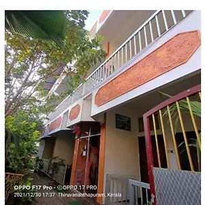 Baby House Guest house
