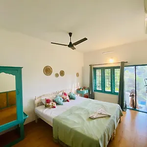 Petit Ana Retreat Guest house