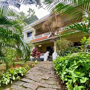Mango Guest house