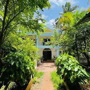 Iha Ayurveda Guest house