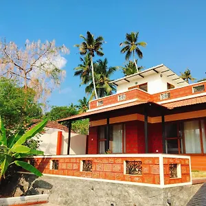 The Ixora - A Boutique Séjour chez l'habitant