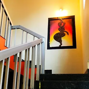Indian Art Guest house