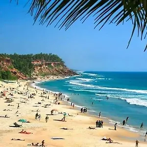 Le Coco Beach Guest house