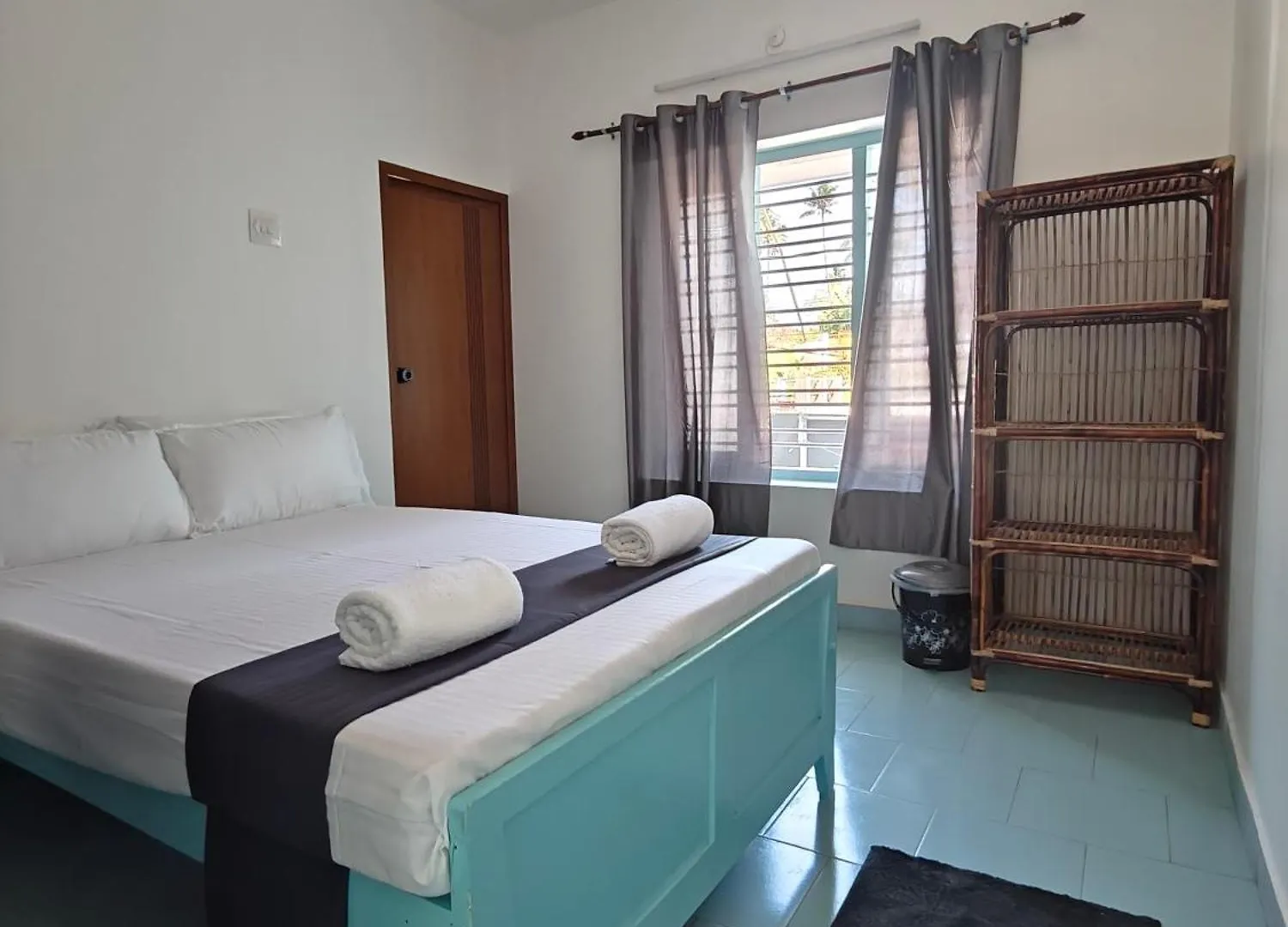 Yog Hostel Varkala 0*,