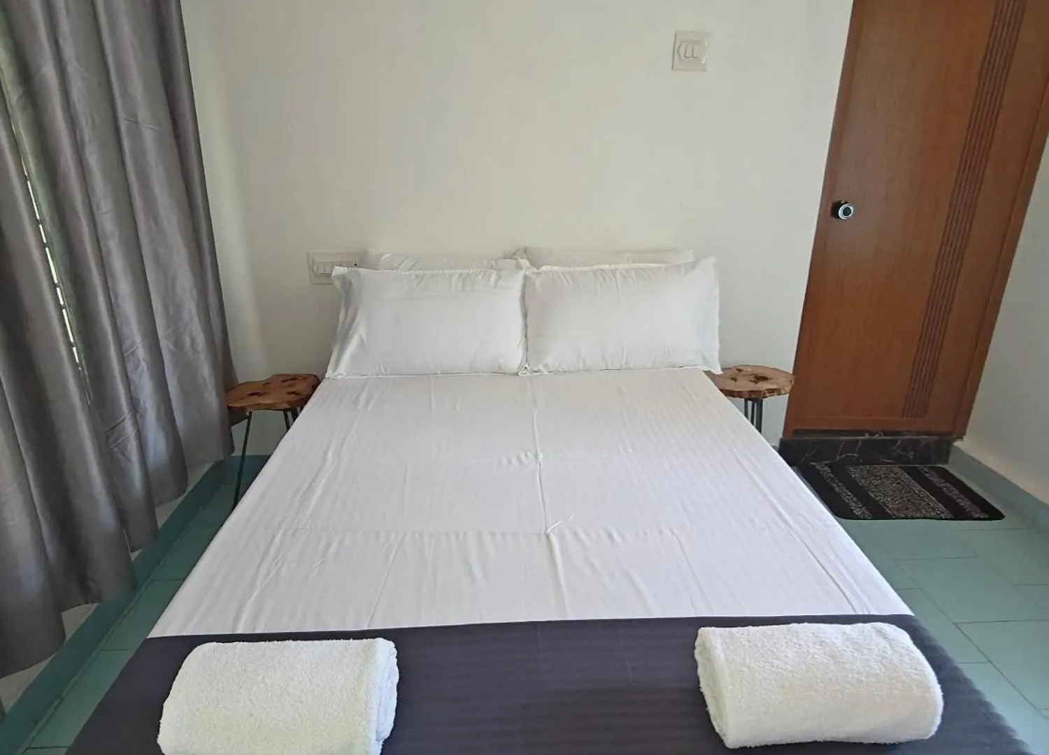 Yog Hostel Varkala Guest house