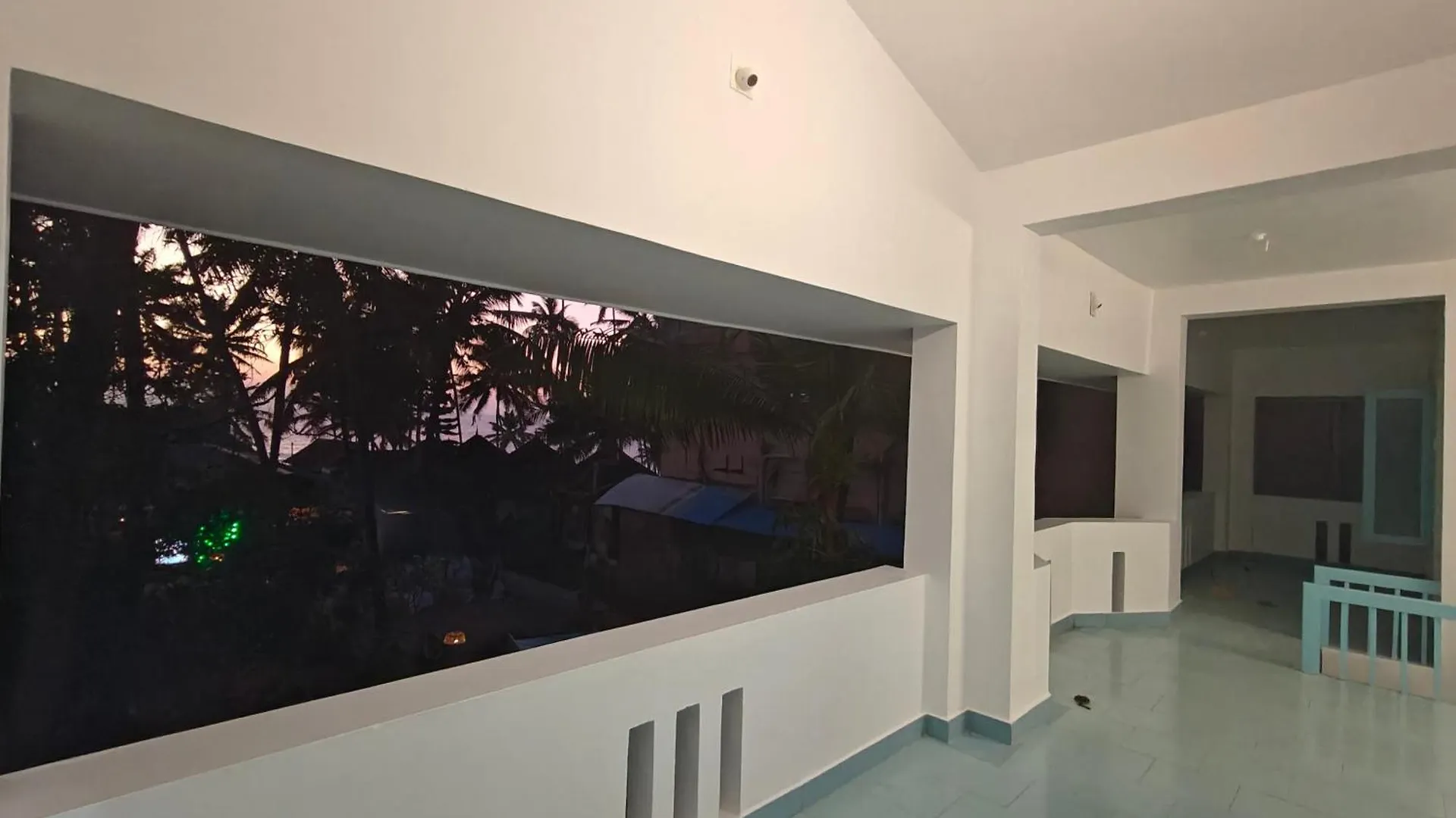 Guest house Yog Hostel Varkala