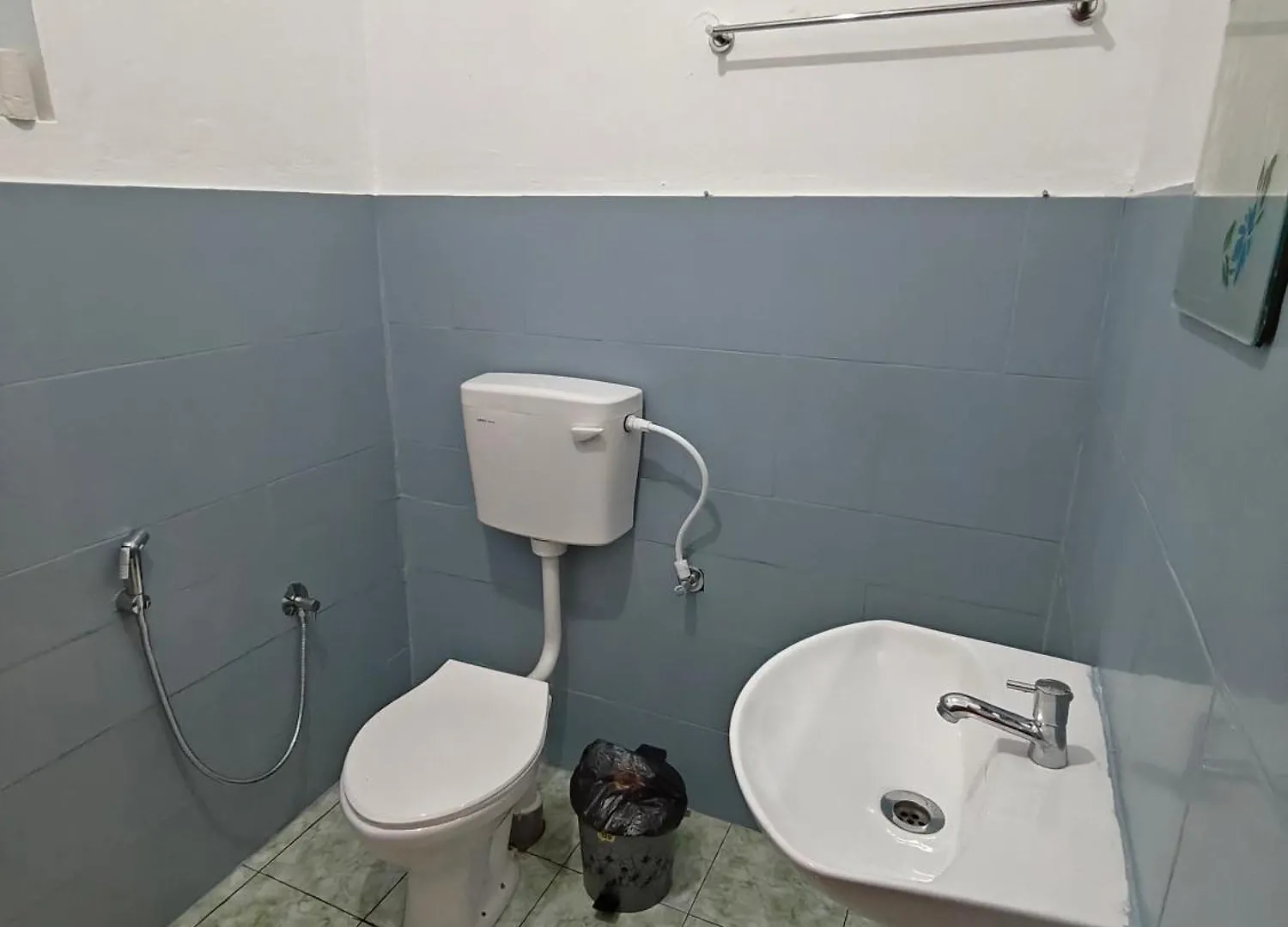 Yog Hostel Varkala Guest house